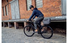 Гермосумка на багажник Ortlieb RC Urban 12 л - дополнительное фото 8