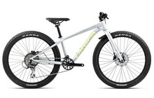 Велосипед Orbea MX 24 Team Disc - фото 1