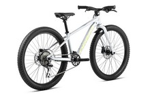 Велосипед Orbea MX 24 Team Disc - дополнительное фото 2