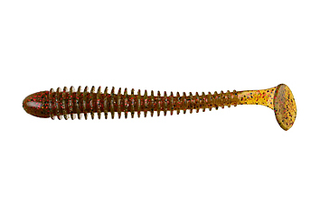 Виброхвост Lucky John Pro Series Spark Tail 2" 10 шт