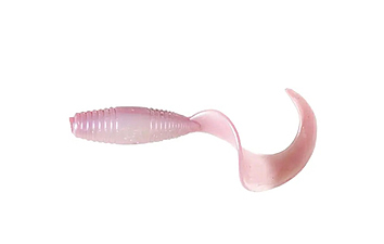 Твістер Lucky John JIB Tail 2" 10 шт