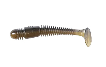 Віброхвіст Lucky John Pro Series Tioga 2,9" 7 шт