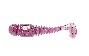 Віброхвіст Lucky John Pro Series Tioga 2,9" 7 шт