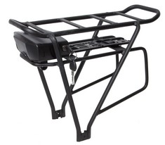 Багажник GP Rack-1 26-29"