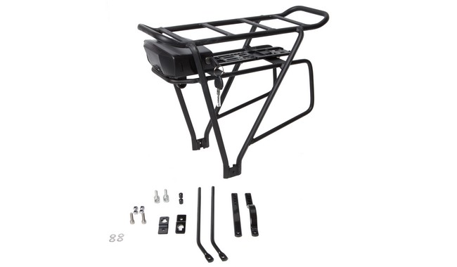 Багажник GP Rack-1 26-29" - дополнительное фото 1