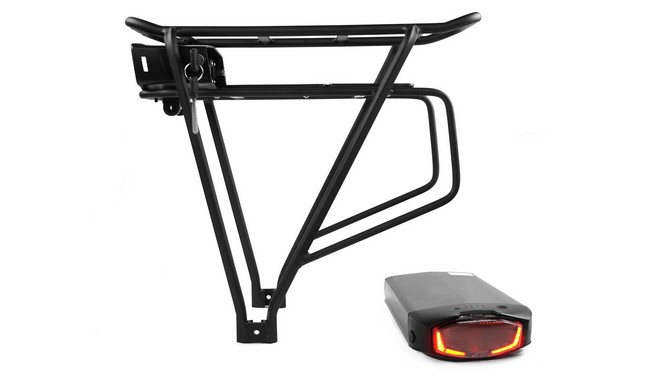 Багажник GP Rack-1 26-29" - дополнительное фото 2