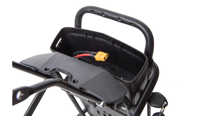 Багажник GP Rack-1 26-29" - дополнительное фото 3