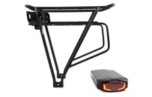 Багажник GP Rack-1 26-29" - дополнительное фото 2