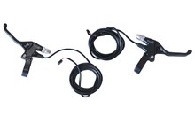 Гальмівні ручки Wuxing 49PPD - фото 1