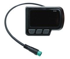 Дисплей GP DX-EN06