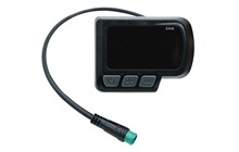 Дисплей GP DX-EN06 - фото 1