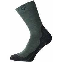 Термоноски Lasting WHI