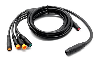 Кабель GP 2 к 4 750/150 мм