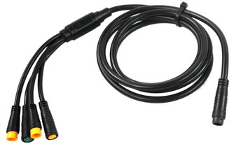 Кабель GP 4 к 1 1350/150 мм