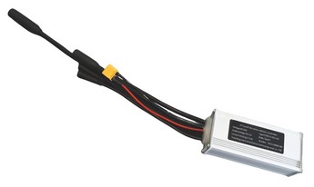 Контроллер GP YCKS174-033-36T 36B 17А