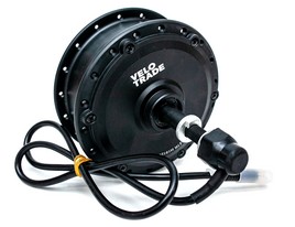 Двигатель GP 36G27R 350 Вт под трещотку