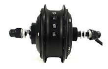 Двигун GP 36G27R 350 Вт під тріскачку - дополнительное фото 1