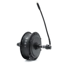 Двигатель GP 36G104R 500 Вт под трещотку