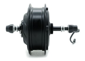 Двигатель GP 36G104R 350 Вт под трещотку