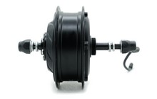 Двигун GP 36G104R 350 Вт під тріскачку - фото 1