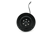 Двигун GP 36G104R 350 Вт під тріскачку - дополнительное фото 1