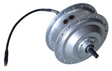 Двигун MXUS XF-15R 350 Вт - фото 1