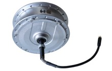 Двигун MXUS XF-15R 350 Вт - дополнительное фото 1