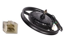 Мотор-колесо Space Eldorado 18" 350 Вт під тріскачку - дополнительное фото 1