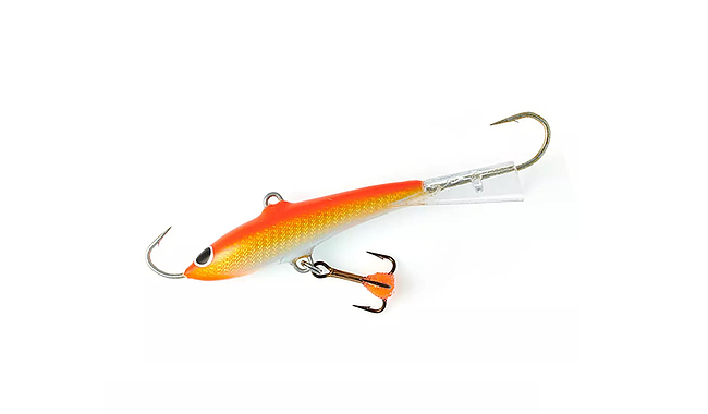 Балансир Daiwa Balanced Jig 40 мм 12 г - фото 10