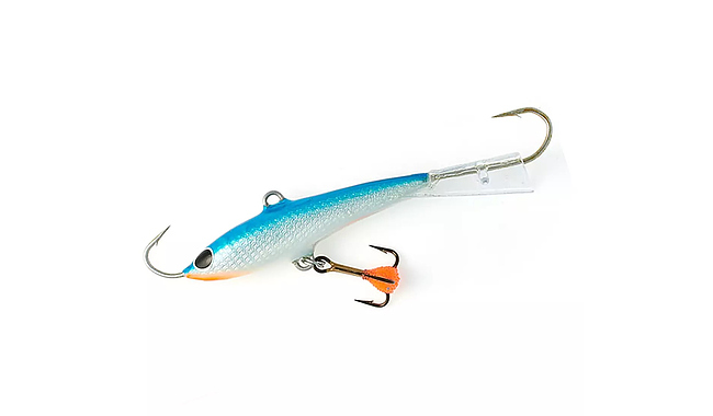 Балансир Daiwa Balanced Jig 40 мм 12 г - фото 11