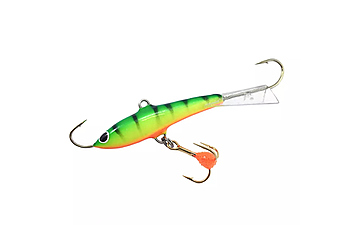 Балансир Daiwa Balanced Jig 40 мм 12 г