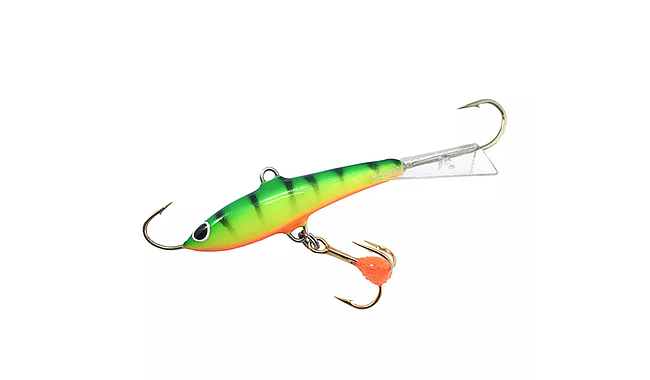 Балансир Daiwa Balanced Jig 40 мм 12 г - фото 6