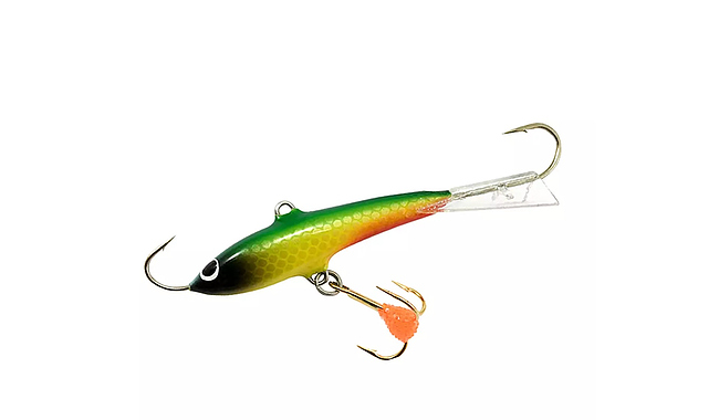 Балансир Daiwa Balanced Jig 40 мм 12 г - фото 5
