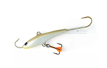 Балансир Daiwa Balanced Jig 40 мм 12 г