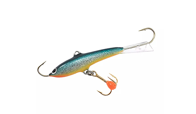 Балансир Daiwa Balanced Jig 50 мм 15 г - фото 3