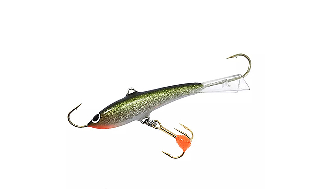 Балансир Daiwa Balanced Jig 50 мм 15 г - фото 4