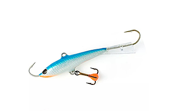 Балансир Daiwa Balanced Jig 50 мм 15 г