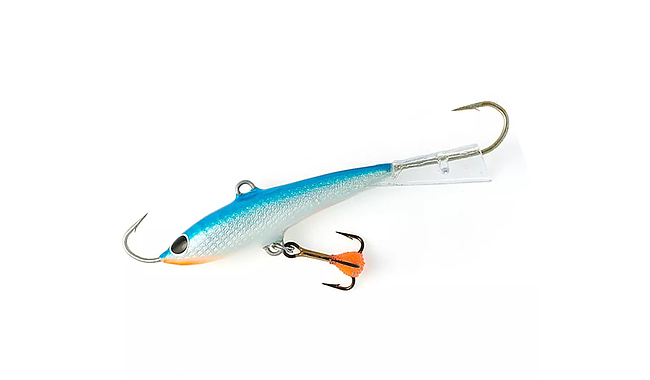 Балансир Daiwa Balanced Jig 50 мм 15 г - фото 1