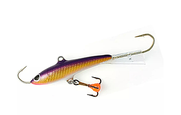 Балансир Daiwa Balanced Jig 50 мм 15 г