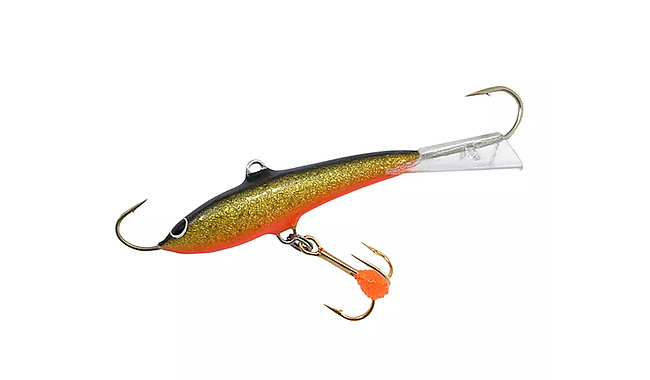 Балансир Daiwa Balanced Jig 65 мм 26 г - фото 1