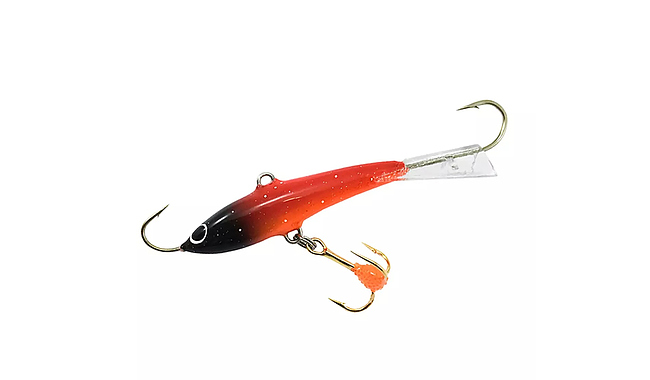 Балансир Daiwa Balanced Jig 65 мм 26 г - фото 6