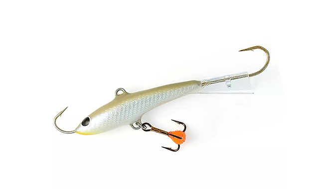 Балансир Daiwa Balanced Jig 65 мм 26 г - фото 12