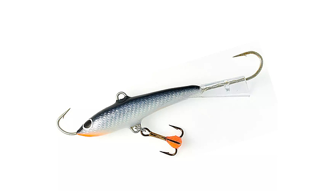 Балансир Daiwa Balanced Jig 65 мм 26 г - фото 8