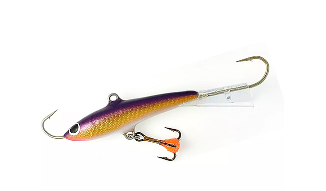 Балансир Daiwa Balanced Jig 65 мм 26 г - фото 11