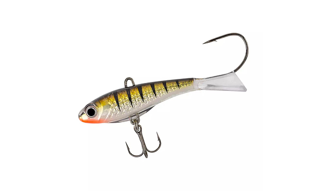 Балансир Northland Fishing Tackle Pitchin Puppet 28 г - фото 4