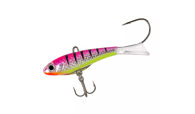 Балансир Northland Fishing Tackle Pitchin Puppet 28 г - фото 5
