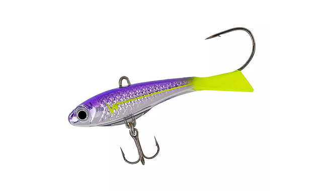 Балансир Northland Fishing Tackle Pitchin Puppet 28 г - фото 6