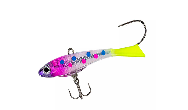 Балансир Northland Fishing Tackle Pitchin Puppet 28 г - фото 7