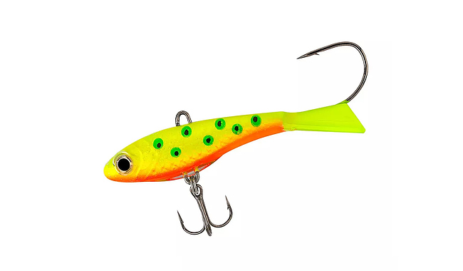 Балансир Northland Fishing Tackle Pitchin Puppet 28 г - фото 1