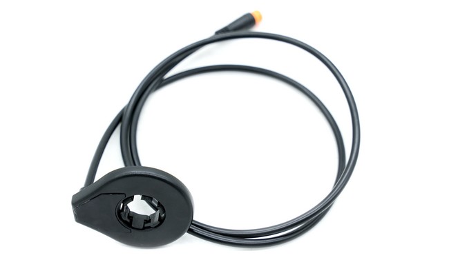 Система АП CDPAS Q12ML 650 мм - фото 1